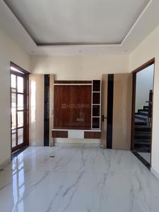 Hall Image of 2200 Sq.ft 3 BHK Duplex for sale in Sahastradhara Road Dehradun for Rs. 12500000