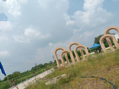 Image of 1000 Sq.ft Residential Plot / Land for sale in Super Corridor, Indore for Rs. 6650000