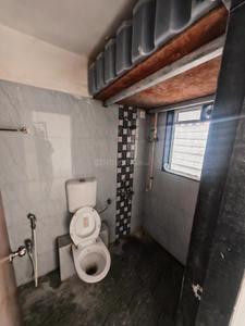 Image of 771 Sq.ft 1 BHK Apartment / Flat for rent in Rakhumai Rukmini, Vasai West, Vasai for Rs. 17000