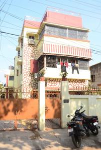 1 BHK Independent House