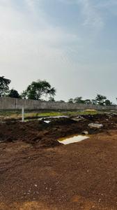 Image of 1000 Sq.ft Residential Plot / Land for sale in Swastik Foresta, Old Dhamtari Road, Raipur for Rs. 1790000