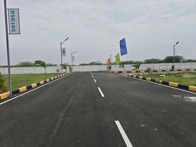 Image of 721 Sq.ft Residential Plot / Land for sale in Padappai, Chennai for Rs. 2162271