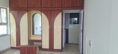 Bedroom Image of 1200 Sq.ft 2 BHK Apartment / Flat for rent in Bibwewadi Pune for Rs. 27000