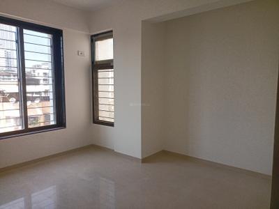 Bedroom Image of 1000 Sq.ft 2 BHK Apartment / Flat for sale in Lodha Paradise, Thane West Thane for Rs. 13000000