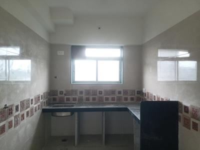 Kitchen Image of 649 Sq.ft 2 BHK Apartment / Flat for sale in Siddha Sky, Sion Mumbai for Rs. 21000000