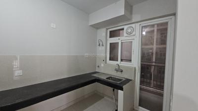 Kitchen Image of 1404 Sq.ft 3 BHK Apartment / Flat for sale in Eldeco Live By The Greens Phase 1, Sector 150 Noida for Rs. 16000000