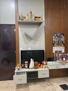 Bedroom Image of 6000 Sq.ft 3 BHK Duplex for sale in Vijayanagar Mysore for Rs. 75000000