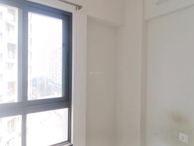 Bedroom Image of 1154 Sq.ft 2 BHK Apartment / Flat for rent in Regency Meadows, Dhanori Pune for Rs. 28000