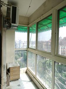 Bedroom Two Image of 2100 Sq.ft 4 BHK Apartment / Flat for sale in Sector 18 Dwarka New Delhi for Rs. 38500000