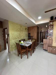 Hall Image of 1200 Sq.ft 3 BHK Apartment / Flat for sale in Mazgaon Mumbai for Rs. 45000000