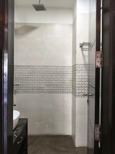 Bedroom One Image of 2400 Sq.ft 3 BHK Builder Floor for rent in Sector 43 Gurgaon for Rs. 120000