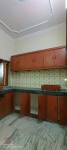 Kitchen Image of 1500 Sq.ft 2 BHK Independent House for rent in Sunderpur Varanasi for Rs. 16000