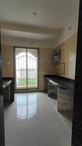 Image of 1050 Sq.ft 2 BHK Apartment / Flat for sale in Tharwani Meghna Montana, Badlapur West, Badlapur for Rs. 4399000