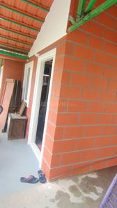 Balcony Image of Moonshakers in Uttarahalli Hobli, Bangalore