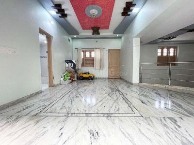Hall Image of 3150 Sq.ft 4 BHK Independent House for sale in Ghodasar Ahmedabad for Rs. 24800000