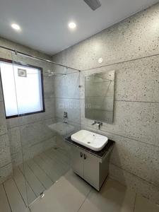 Bathroom Image of 2750 Sq.ft 3.5 BHK Builder Floor for sale in Sector 10 Panchkula for Rs. 32500000