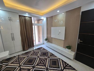 Bedroom Image of 900 Sq.ft 2 BHK Apartment / Flat for sale in Phase 2 Noida for Rs. 4750000