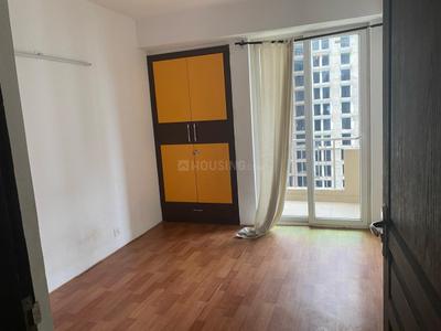 Bedroom Image of 1415 Sq.ft 3 BHK Apartment / Flat for sale in The 3C Lotus Zing, Sector 168 Noida for Rs. 12000000