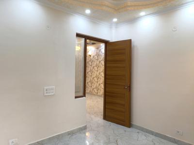 Bedroom Image of 1175 Sq.ft 3 BHK Builder Floor for sale in Indirapuram Ghaziabad for Rs. 11000000