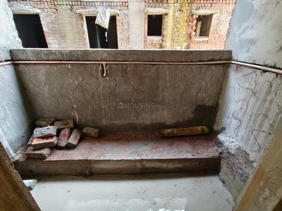 Balcony Image of 1500 Sq.ft 3 BHK Apartment / Flat for sale in Dullapally Hyderabad for Rs. 6900000