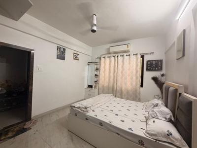 Bedroom Image of 1600 Sq.ft 4 BHK Apartment / Flat for sale in Vashi Navi Mumbai for Rs. 29000000