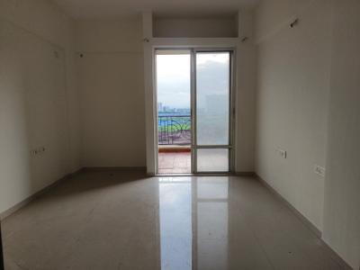 Bedroom Image of 1100 Sq.ft 2 BHK Apartment / Flat for sale in Nyati Evita, Lohegaon Pune for Rs. 8300000