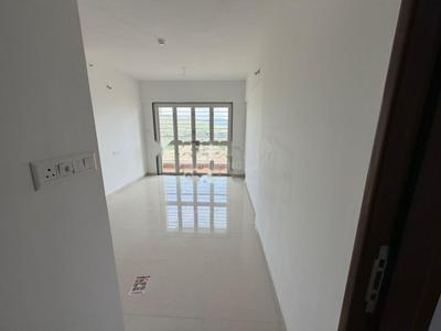 Hall Image of 585 Sq.ft 1 BHK Apartment / Flat for sale in Kohinoor Sportsville, Maan Pune for Rs. 5500052
