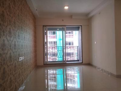 Living Room Image of 1680 Sq.ft 3 BHK Apartment / Flat for sale in Kharghar Navi Mumbai for Rs. 18500000