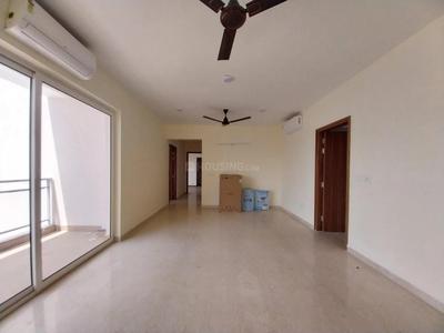 Hall Image of 1888 Sq.ft 3 BHK Apartment / Flat for sale in Godrej Crown Residences At Godrej Golf Links, Sector 27 Noida for Rs. 32500000