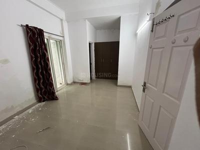 Hall Image of 1800 Sq.ft 3 BHK Villa for rent in Paramount Golfforeste Villas, Surajpur Greater Noida for Rs. 27000