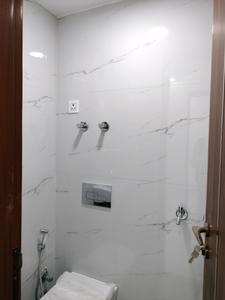 Servant Room Image of 2000 Sq.ft 4 BHK Apartment / Flat for sale in Shubh Laxmi Apartment, Sector 6 Dwarka New Delhi for Rs. 42800000