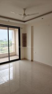 Bedroom Image of 1550 Sq.ft 3 BHK Apartment / Flat for rent in Somya Sky Elite, Jagatpura Jaipur for Rs. 30000