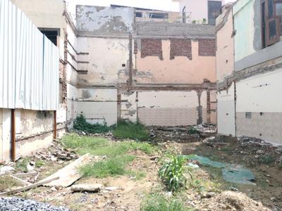 Image of 2700 Sq.ft Residential Plot / Land for sale in Sector 16, Faridabad for Rs. 60000000