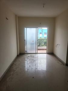 Hall Image of 450 Sq.ft 1 BHK Apartment / Flat for sale in Shivane Pune for Rs. 2800000