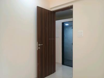 Bedroom Image of 1590 Sq.ft 3.5 BHK Apartment / Flat for sale in Vasant Valley, Kalyan West Kalyan for Rs. 16500000