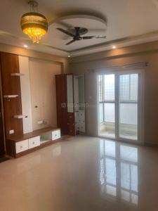 Hall Image of 1120 Sq.ft 2 BHK Apartment / Flat for sale in Alps Pleasanton, Electronic City Bengaluru for Rs. 6800000