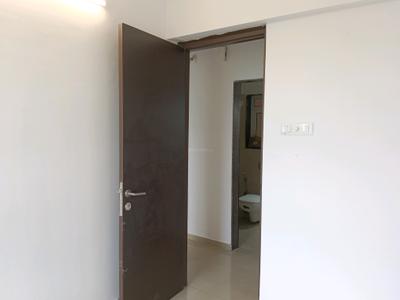 Bedroom Image of 750 Sq.ft 2 BHK Apartment / Flat for rent in Puraniks City Reserva Phase 1, Kasarvadavali Thane for Rs. 26321