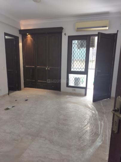 Panchsheel Park South, Panchsheel Park Bedroom 1