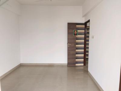 Bedroom Image of 1000 Sq.ft 2 BHK Apartment / Flat for rent in Retro Avenue, Kopar Khairane Navi Mumbai for Rs. 46000