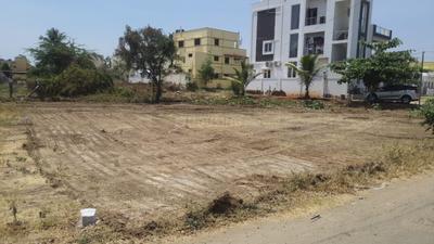 Image of 3465 Sq.ft Residential Plot / Land for sale in Neelambur, Coimbatore for Rs. 1400000