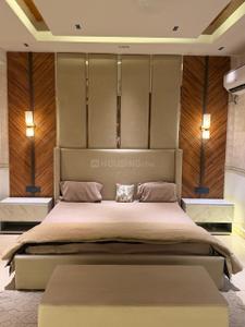 Bedroom Image of 2525 Sq.ft 3 BHK Apartment / Flat for sale in N K Savitry Greens, Nabha Zirakpur for Rs. 17170000