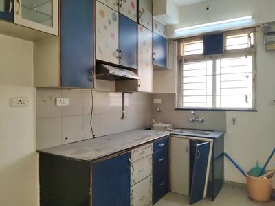 Kitchen Image of 1050 Sq.ft 2 BHK Apartment / Flat for sale in Hiranandani The Walk, Hiranandani Estate Thane for Rs. 15000000