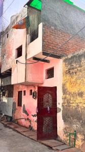 Image of 446 Sq.ft 1 BHK Independent House for sale in Sector 39 Rohini, New Delhi for Rs. 4500000