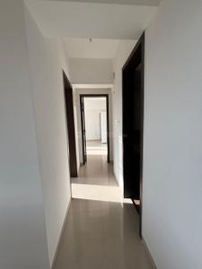 Image of 1580 Sq.ft 3 BHK Apartment / Flat for sale in Bhandari 43 Privet Drive, Balewadi, Pune for Rs. 24000000