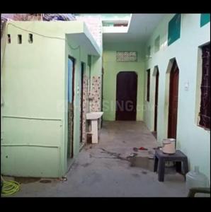 Kitchen Image of 1400 Sq.ft 3 BHK Independent House for sale in Aliganj Lucknow for Rs. 6200000