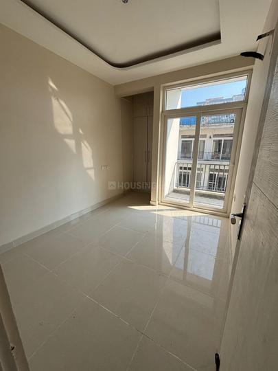 Roseate Homes Extension Bedroom 1