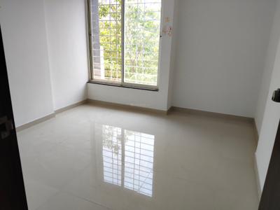Bedroom Image of 1050 Sq.ft 2 BHK Apartment / Flat for rent in Basil Chandrakant Phase 1, Ambegaon Budruk Pune for Rs. 20000