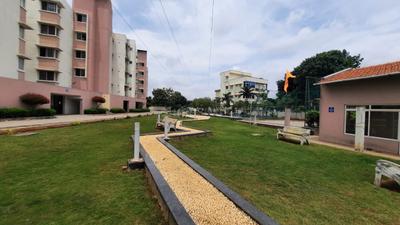 Image of 1310 Sq.ft 3 BHK Apartment / Flat for rent in Bommasandra, Bengaluru for Rs. 19000