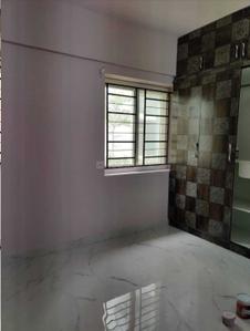 Bedroom Image of 1224 Sq.ft 3 BHK Apartment / Flat for rent in Trendsquares Ortus Phase I, Amrutahalli Bengaluru for Rs. 40000