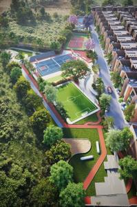 3 BHK Flat